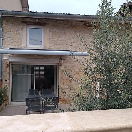 Les Secrets De L'Isle Villa Exteriör bild