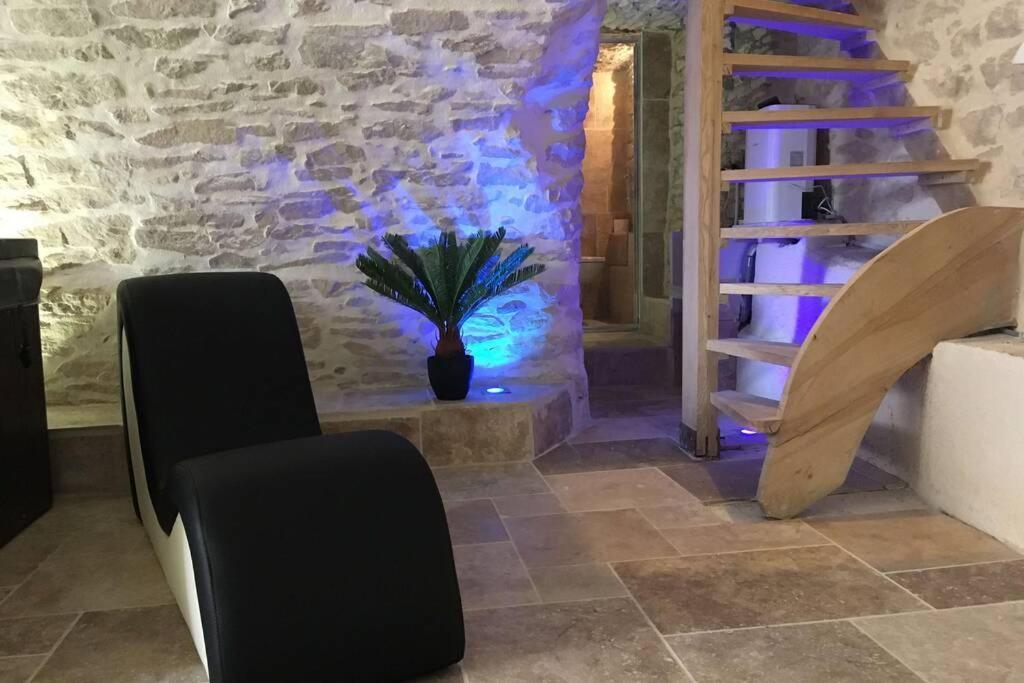 Les Secrets De L'Isle Villa Exteriör bild